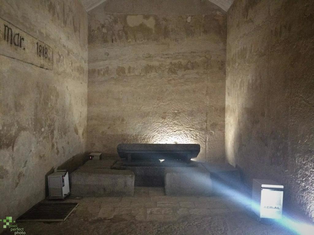 Pyramids Loft Homestay Kafret el-Gabal Eksteriør billede